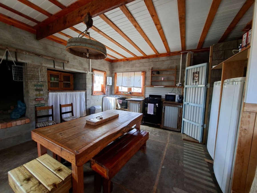 2 Bedroom Property for Sale in Louis Rood Western Cape